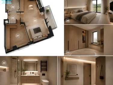 Mieszkanie apartamentowiec sprzedaż