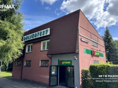 Lokal Czechowice-Dziedzice
