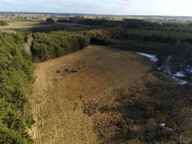 Działka inna Biała Piska