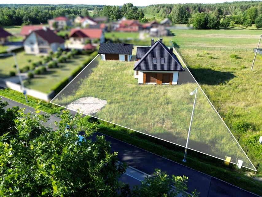 Dom Bojanów sprzedaż