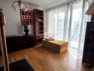 Wynajmę Mieszkanie Poznań - 49,70 m²