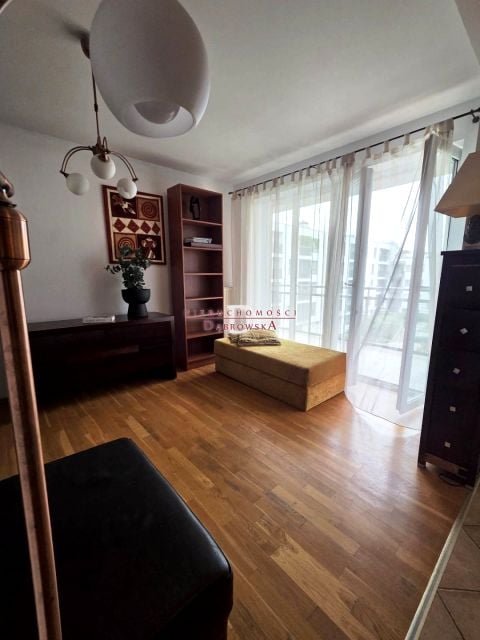 Mieszkanie Poznań