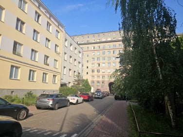 Mieszkanie Warszawa