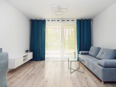 Wynajmę Mieszkanie Gdańsk - 31 m²