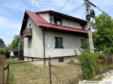 Dom Dębica