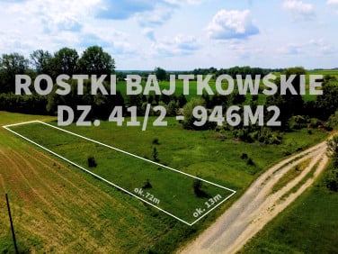 Działka inna Ełk