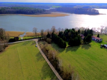 Działka inna Kalinowo