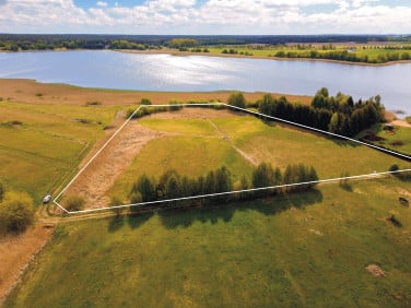 Działka inna Ełk