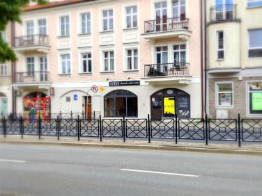 Lokal Ełk