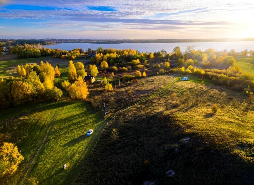 Działka inna Ełk