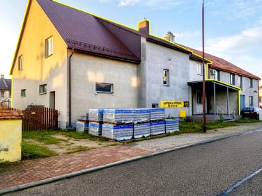 Dom Ełk