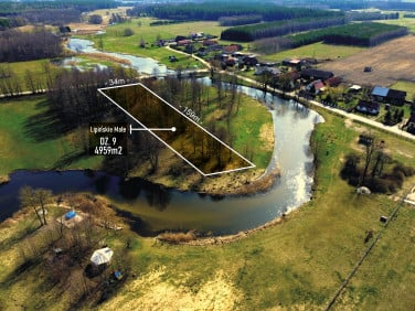 Działka inna Prostki