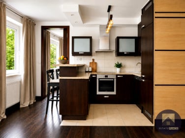 Mieszkanie apartamentowiec przy lesie