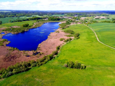 Działka inna Gołdap