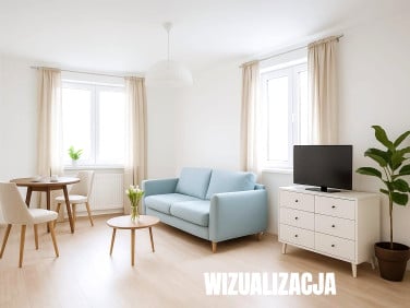 Mieszkanie Ełk