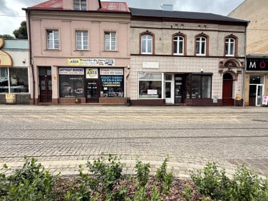 Lokal Grudziądz