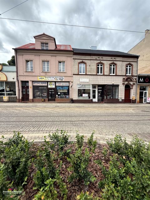 Lokal Grudziądz
