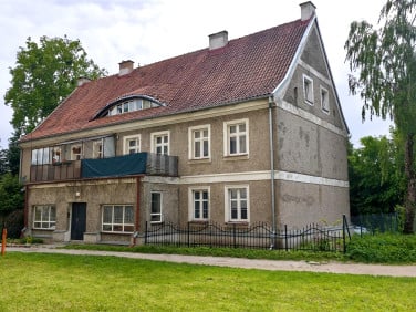 Mieszkanie Ełk
