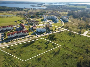 Działka inna Węgorzewo
