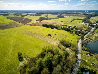 Działka inna Ełk