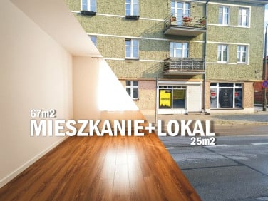 Mieszkanie Ełk
