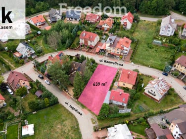 Działka budowlana Ełk