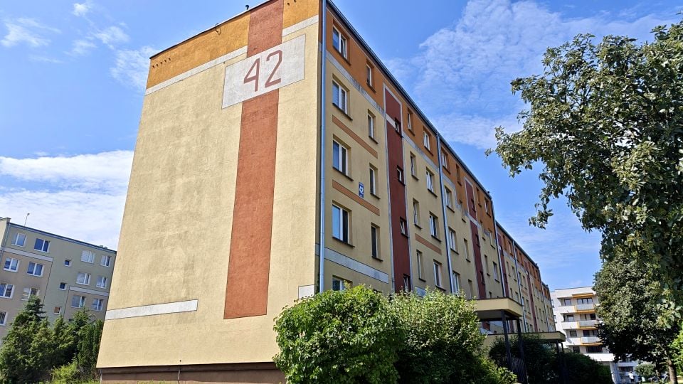 Mieszkanie Ełk