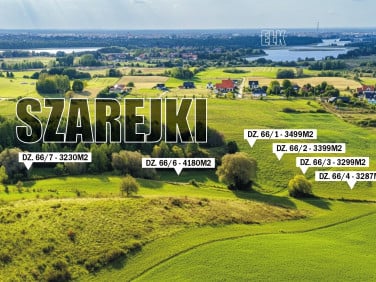 Działka inna Ełk
