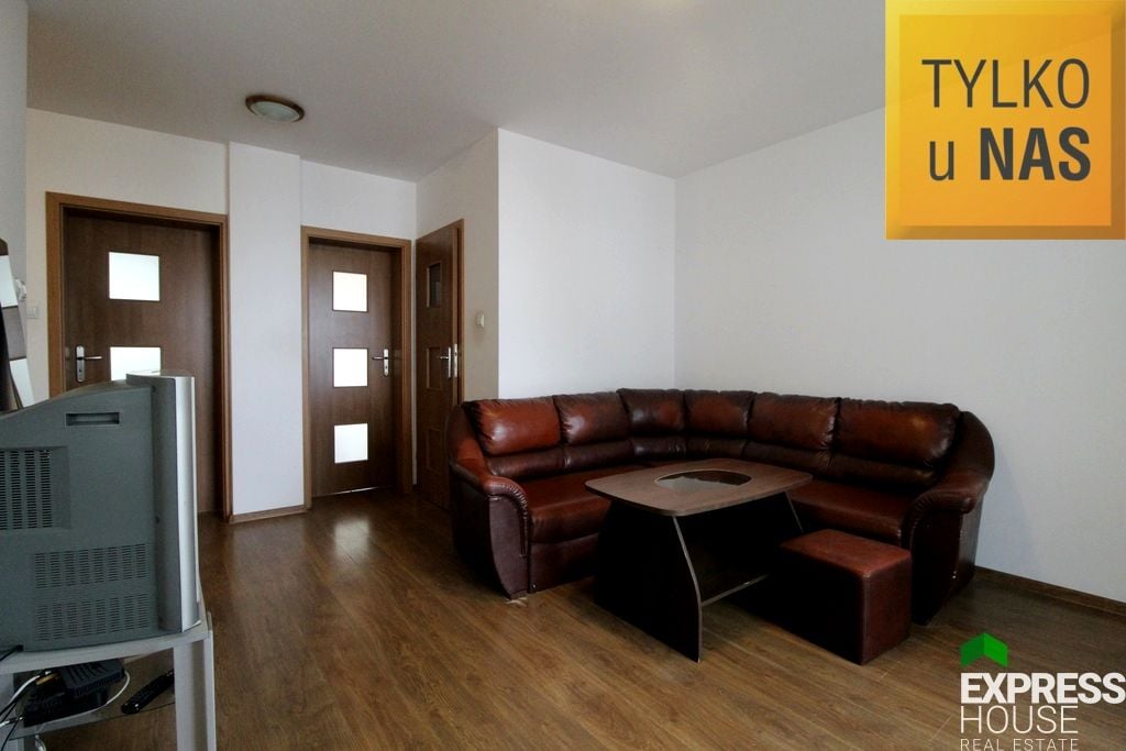Apartament, ul. Ryska