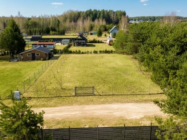 Działka inna Ełk
