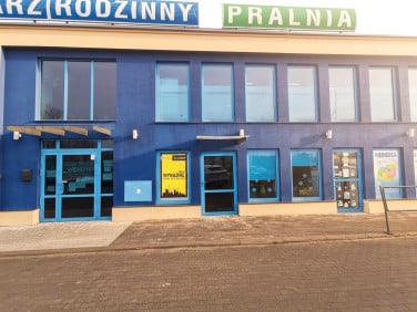 Lokal Ełk