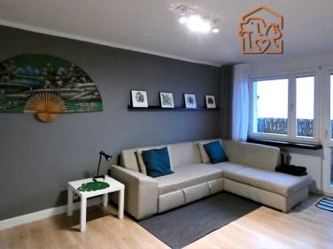 Wynajmę Mieszkanie Łódź - 35 m²