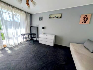 Wynajmę Mieszkanie Łódź - 24 m²