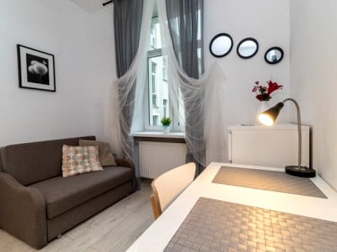 Wynajmę Mieszkanie Łódź - 15 m²