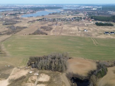 Działka inna Ełk
