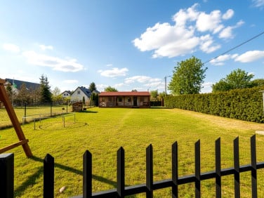 Działka inna Ełk