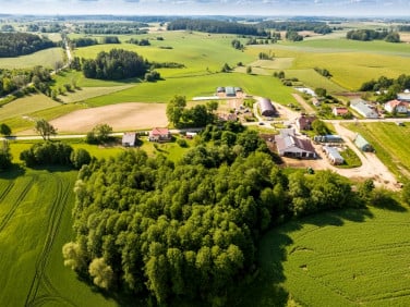 Działka inna Prostki