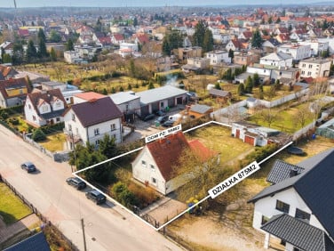 Dom Ełk