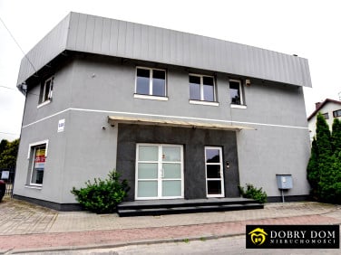 Lokal Białystok