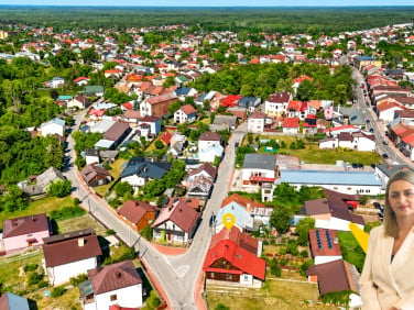 Dom Rudnik nad Sanem