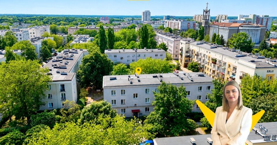 Mieszkanie Stalowa Wola