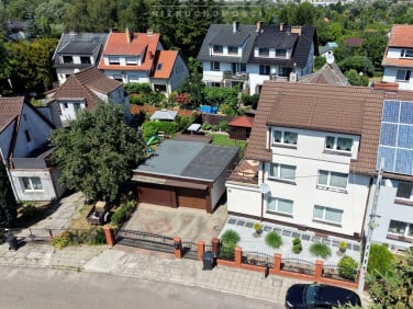 Dom Szczecin
