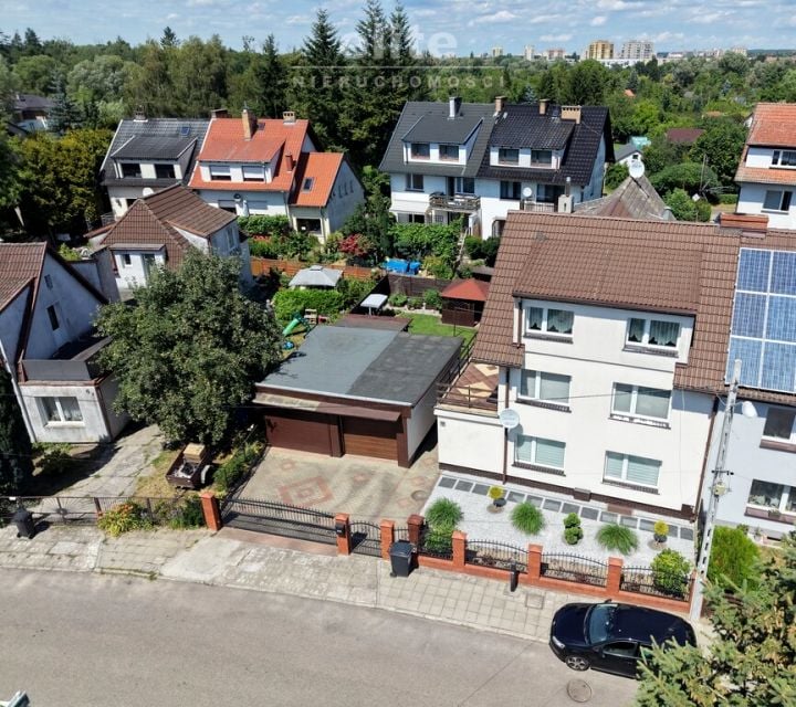 Dom Szczecin