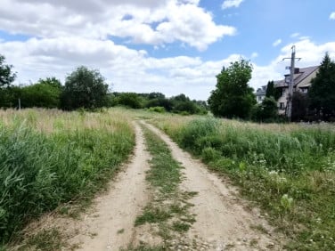Działka budowlano-rolna Bezrzecze