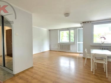 Mieszkanie Sosnowiec