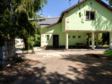 Dom Tarnów Jezierny