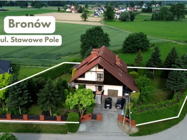 Dom Bronów