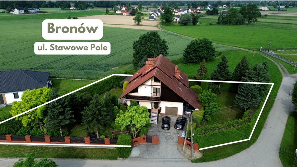 Dom Bronów