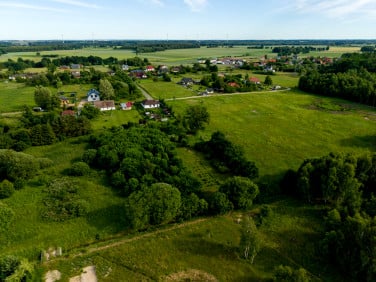 Działka Gałęzinowo