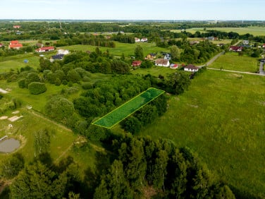 Działka Gałęzinowo